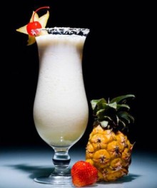 Piña Colada